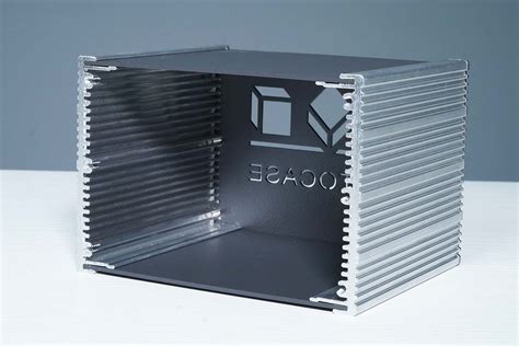 custom electronic enclosures metal fabricators|metal enclosures for sale.